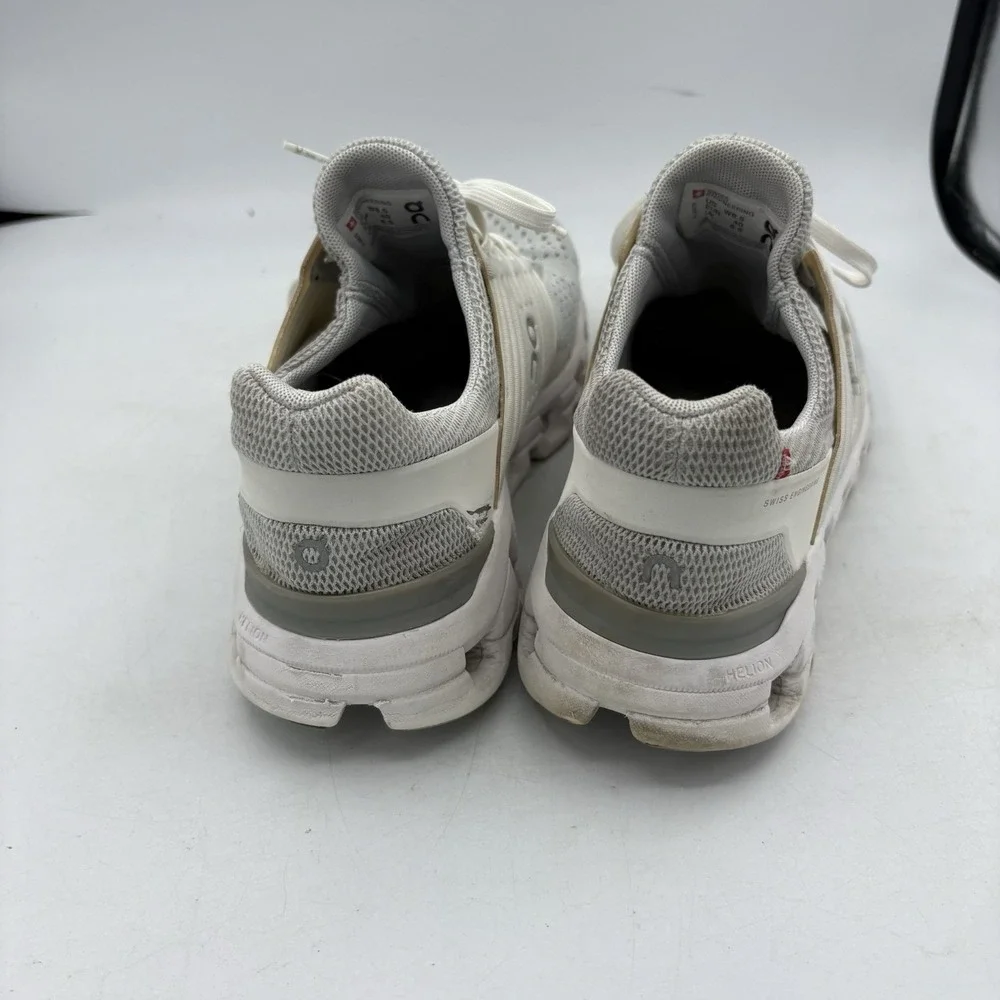 On Running pre owned